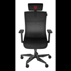 Genesis Astat 700 PC gaming chair Mesh seat Black