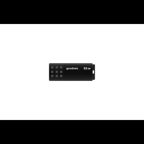 Pendrive Goodram UME3 USB flash drive 32 GB USB Type-A 3.2 Gen 1 (3.1 Gen 1) Blac…