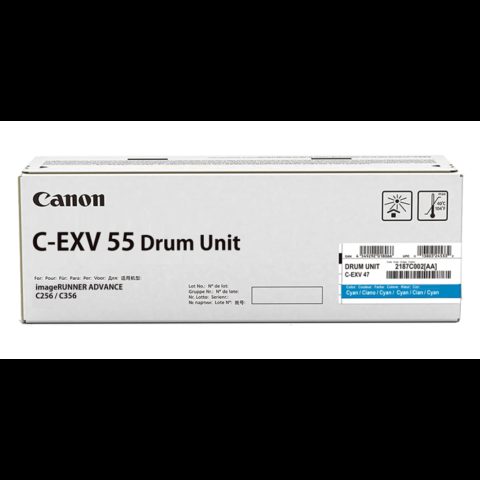 Canon C-EXV55 Original 1 pc(s)