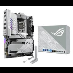 Asus ROG MAXIMUS Z890 APEX Intel Z890 LGA 1851 (Socket V1) ATX