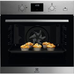 Electrolux EOD3H50TX oven 72 L 2980 W Silver