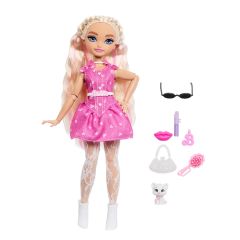Mattel Barbie Dream Besties JKP50 lelle