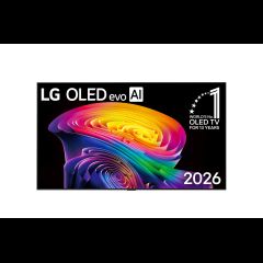LG OLED evo AI OLED83C64LA 2