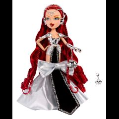 MGA Bratz Bratzaversary Gaia Collector Doll