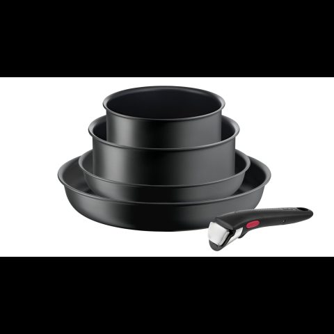 Tefal Ingenio Unlimited L76495 pan/pot set 5 pc(s)