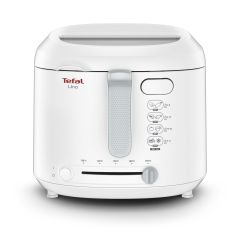 Tefal Uno FF203130 обжарочный аппарат Одиночный 1