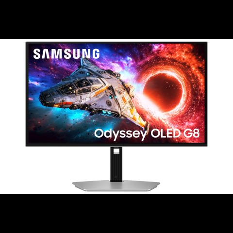 Samsung G80SH monitori 68