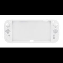 Trust GXT 1253W Silicone grip case for Nintendo Switch 2 - White