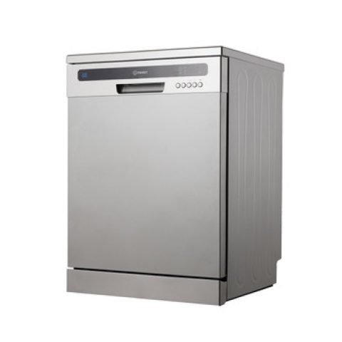 Indesit IN2FE13CNO7S dishwasher Freestanding 13 place settings
