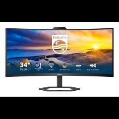 Philips 5000 series 34E1C5600HE/00 monitori 86