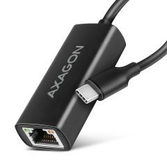 Axagon ADE-ARC USB-C 3.2 Gen 1 - Gigabit Ethernet adapter