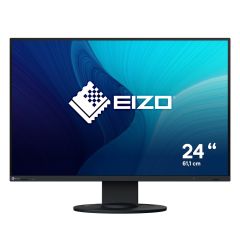 EIZO FlexScan EV2410R-BK monitori 61