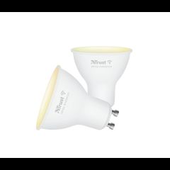 Trust 71296 smart lighting Smart bulb Wi-Fi