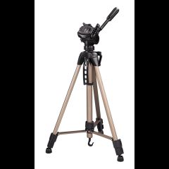 Hama Star 61 tripod 3 leg(s) Champagne