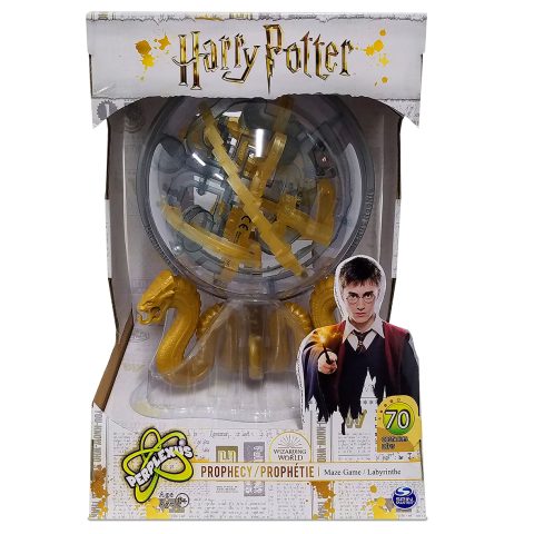 Harry Potter 6052272 головоломка