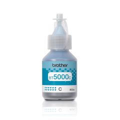 Brother BT5000C tintes kārtridžs Oriģināls Ekstra (Super) augsta produktivitāte…