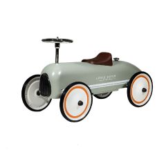 Rubo Toys Little Dutch Retro Roller Ride-on Olive