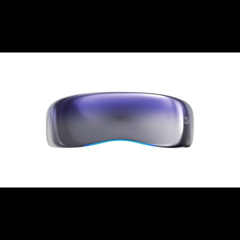 SKG KS700-E massager Eye White