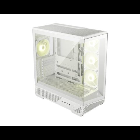 MSI MAG PANO 130R PZ WHITE системный блок Midi Tower Белый