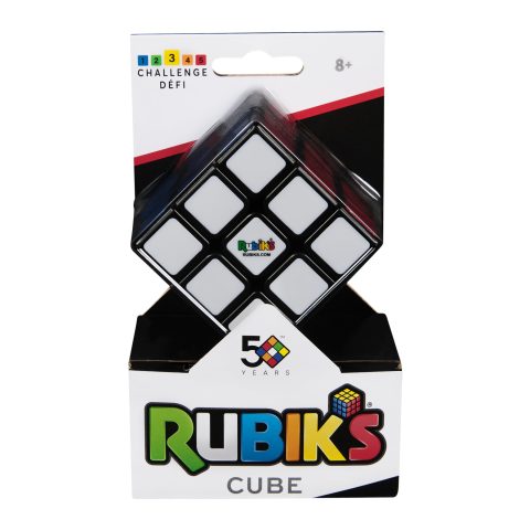 Spin Master Rubik’s 6063968 prāta spēle Kubiks-rubiks