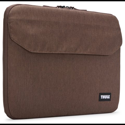 Thule Lithos TLS116 - Nuanced brown 40.6 cm (16") Sleeve case