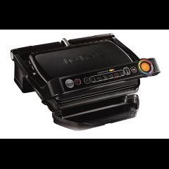 Tefal OptiGrill + GC7128 contact grill
