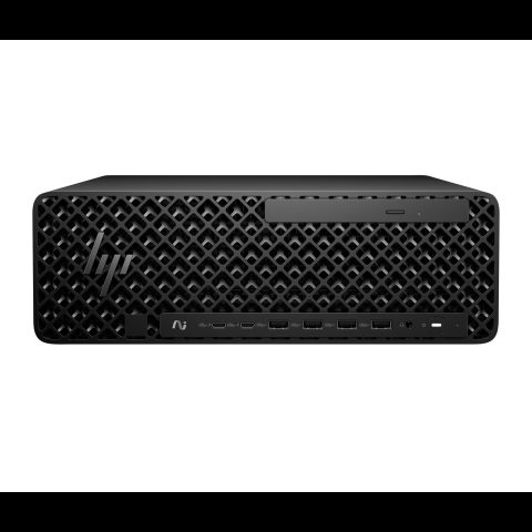 HP Z2 SFF G1i Intel Core Ultra 9 285K 32 GB DDR5-SDRAM 1 TB SSD Windows 11…