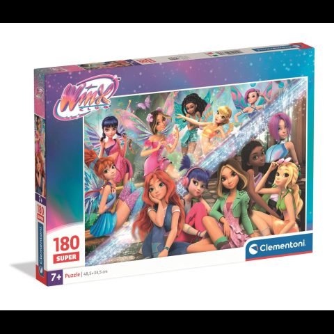 Clementoni 29336 puzle