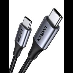 Ugreen 240W USB-C to USB-C Charging Cable 1m