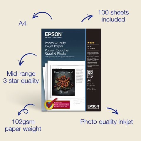 Epson Photo Quality