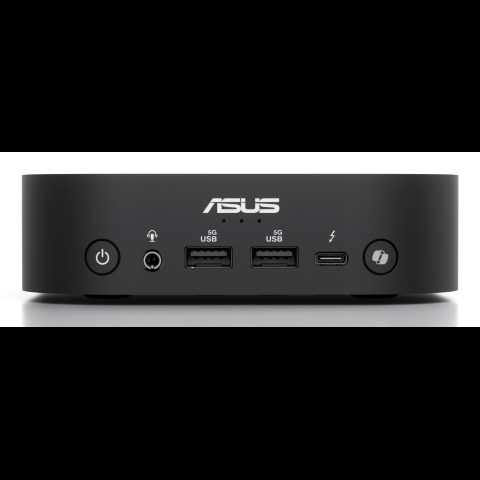 Asus NUC RNUC14LNKU9094N2 Intel Core Ultra 9 288V 32 GB LPDDR5x-SDRAM 1 TB SS…