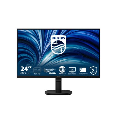Philips 2000 series 24B2N2200/00 monitori 60