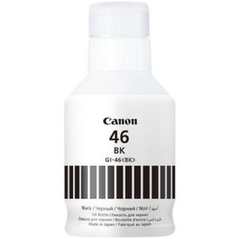 Canon GI-46 BK Подлинный
