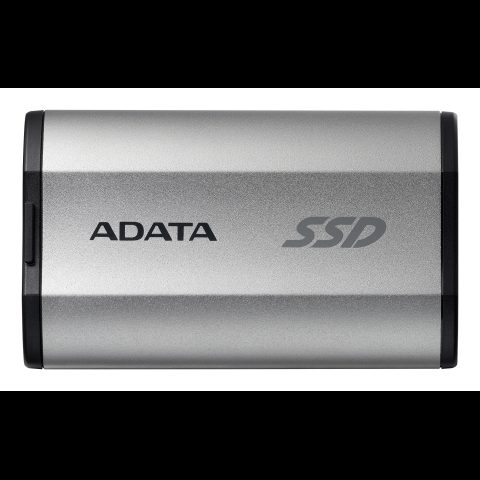 ADATA SD810 1 TB USB Veids-C USB 3.2 Gen 2x2 Melns