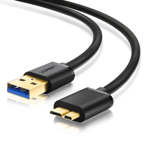 Ugreen 10840 USB кабель USB 3.2 Gen 1 (3.1 Gen 1) 0
