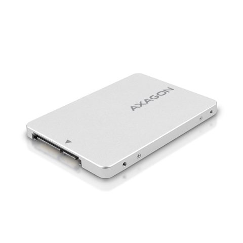 Axagon RSS-M2SD interfeisa karte/adapteris Iekšējs SATA