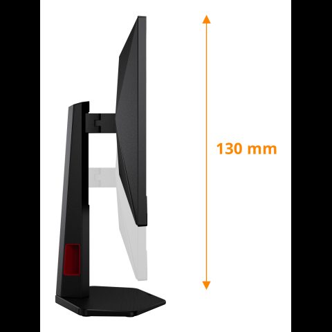 AOC G4 24G4ZR/02 computer monitor 60.5 cm (23.8") 1920 x 1080 pixels Black