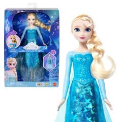 Mattel Disney Frozen JLJ07 lelle