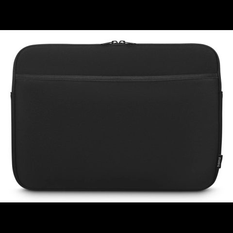 Hama Neoprene 39.6 cm (15.6") Sleeve case Black