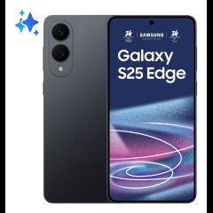 Samsung Galaxy S25 Edge 17 cm (6.7") Dual SIM Android 15 5G USB Type-C 12 GB 512…