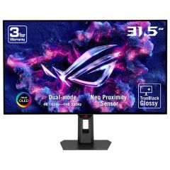 Asus ROG Strix OLED XG32UCWG монитор для ПК 80 cm (31.5") 3840 x 2160 пикселе…