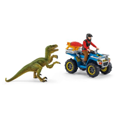 Schleich Dinosaurs 41466 spēļu komplekts