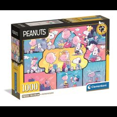 Clementoni 37070 puzzle