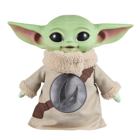 Mattel Star Wars JKN43 мягкая игрушка