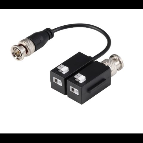 Dahua Technology DH-PFM800B-4K Video simetrizējošais transformators