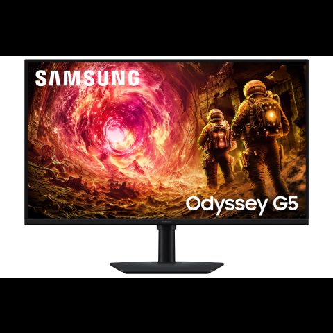 Samsung G50F monitori 81