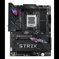 Asus ROG STRIX B850-E GAMING WIFI AMD B850 AM5 pieslēgvieta ATX