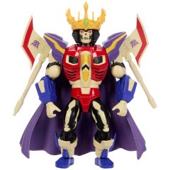 Mattel Masters of the Universe Origins & Transformers Starscream Armor Scare Gl…