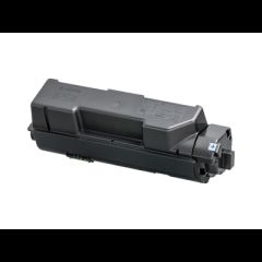 Kyocera TK-1160 тонерный картридж 1 шт Подлинный Черный