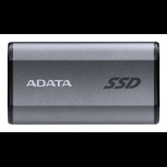 ADATA SE880 1 TB USB Type-C 3.2 Gen 2 (3.1 Gen 2) Grey